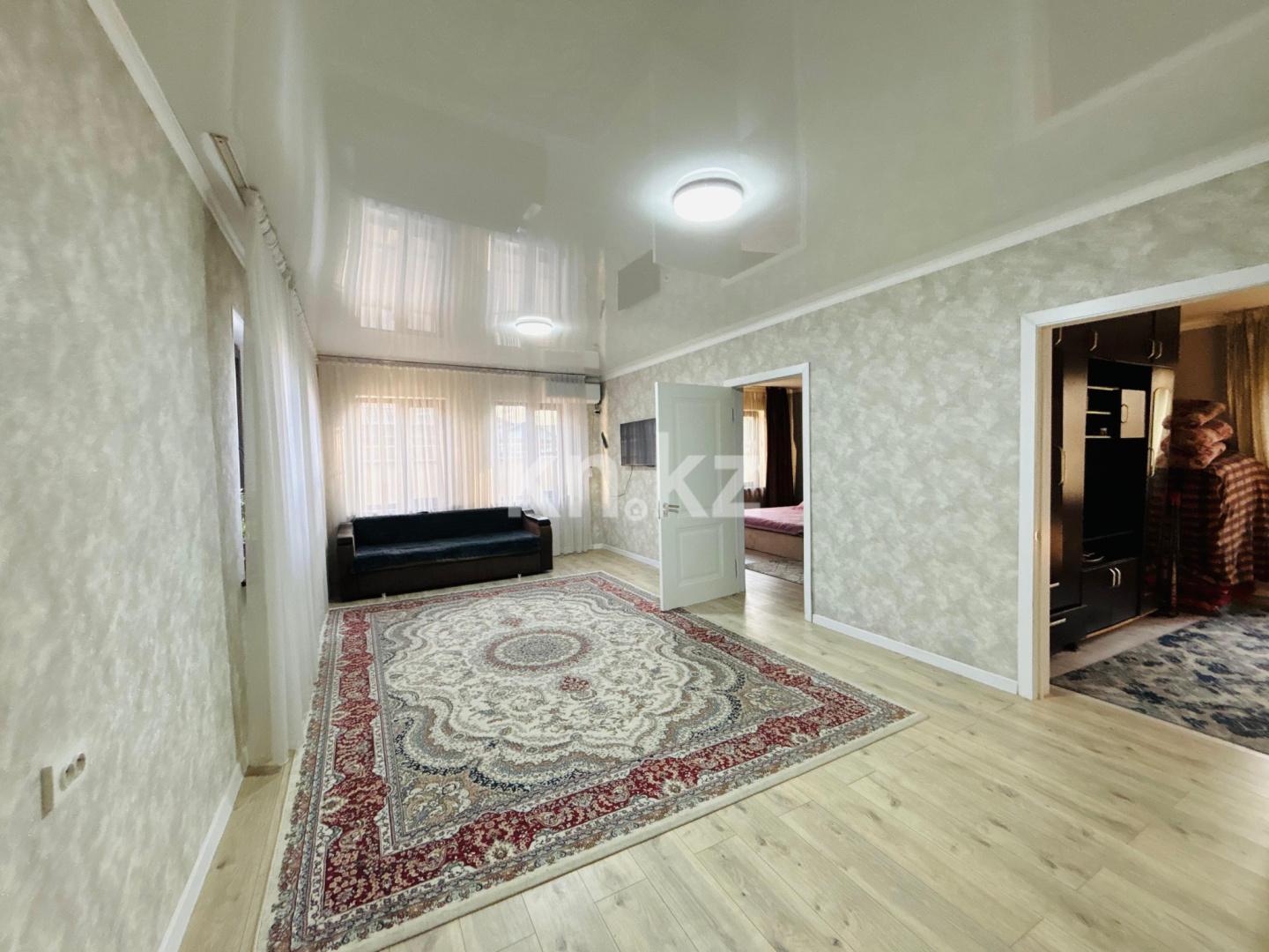 Продажа 4-комнатного дома, 100 м² - Продажа домов, коттеджей в Алматы фото 2 из 23