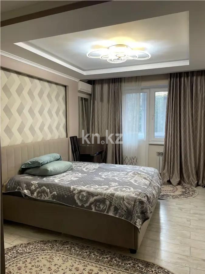 Продажа 4-комнатной квартиры, 98 м², мкр. Аксай-1, дом  11/10 - Продажа и аренда недвижимости в Алматы фото 4 из 5