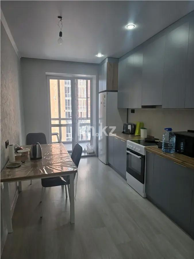 Продажа 3-комнатной квартиры, 90 м², ул. Бейбарыс Султан, дом  25 в Астане - фото 4