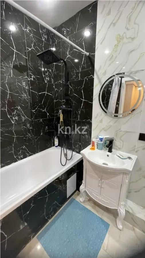Продажа 2-комнатной квартиры, 63 м² в Алматы - фото 3