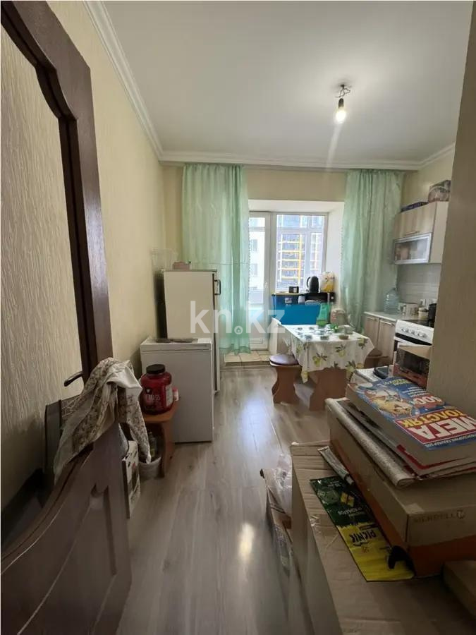 Продажа 2-комнатной квартиры, 62 м², ул. Е-251, дом  4 в Астане - фото 2
