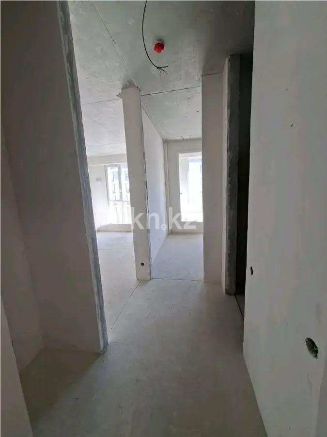 Продажа 1-комнатной квартиры, 39.6 м² в Алматы - фото 3