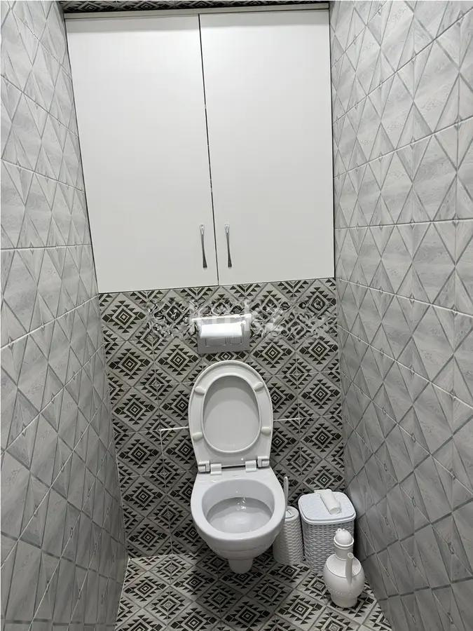 Продажа 2-комнатной квартиры, 57 м² - Продажа двухкомнатных квартир от собственников в Астане фото 5 из 6