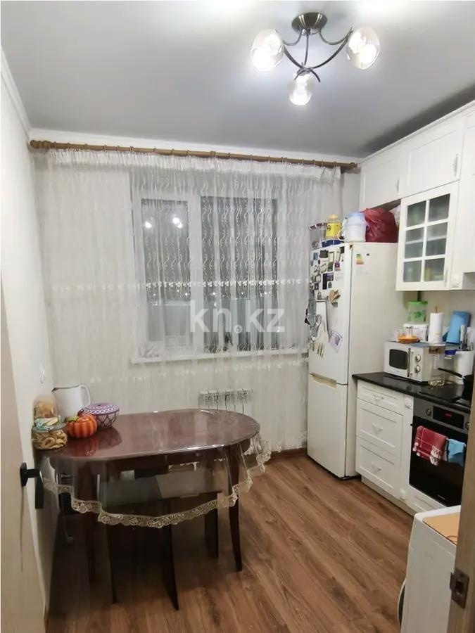 Продажа 2-комнатной квартиры, 56 м² в Астане - фото 3