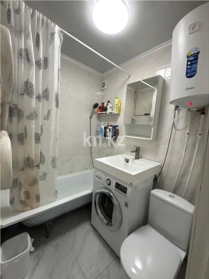 Продажа 2-комнатной квартиры, 48 м² в Караганде - фото 6