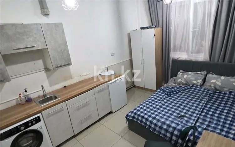 Продажа 1-комнатной квартиры, 16.5 м² - Продажа однокомнатных квартир в Алматы - страница 30 фото 1 из 1