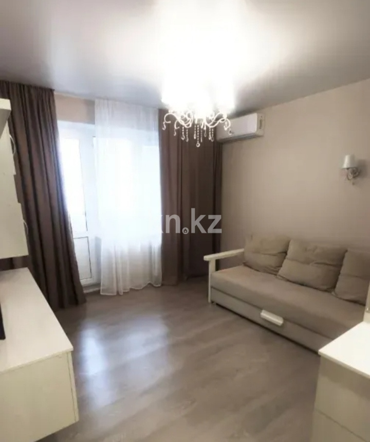 Аренда 1-комнатной квартиры, 52 м² в Костанае - фото 2