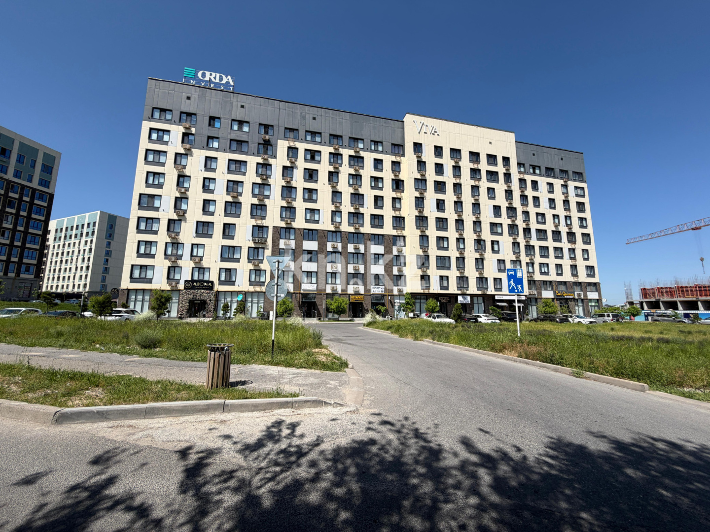 Аренда помещения - Аренда офисных и торговых помещений в Казахстане фото 17 из 17