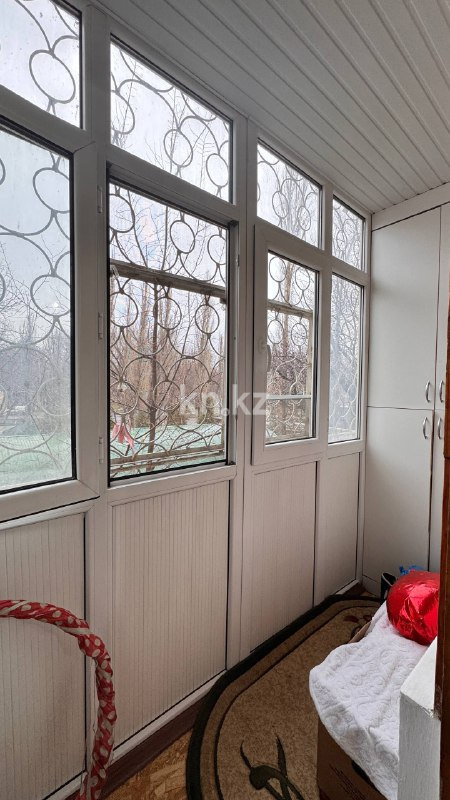 Продажа 1-комнатной квартиры, 31 м² - Аренда квартир посуточно в Акмолинской области фото 7 из 9