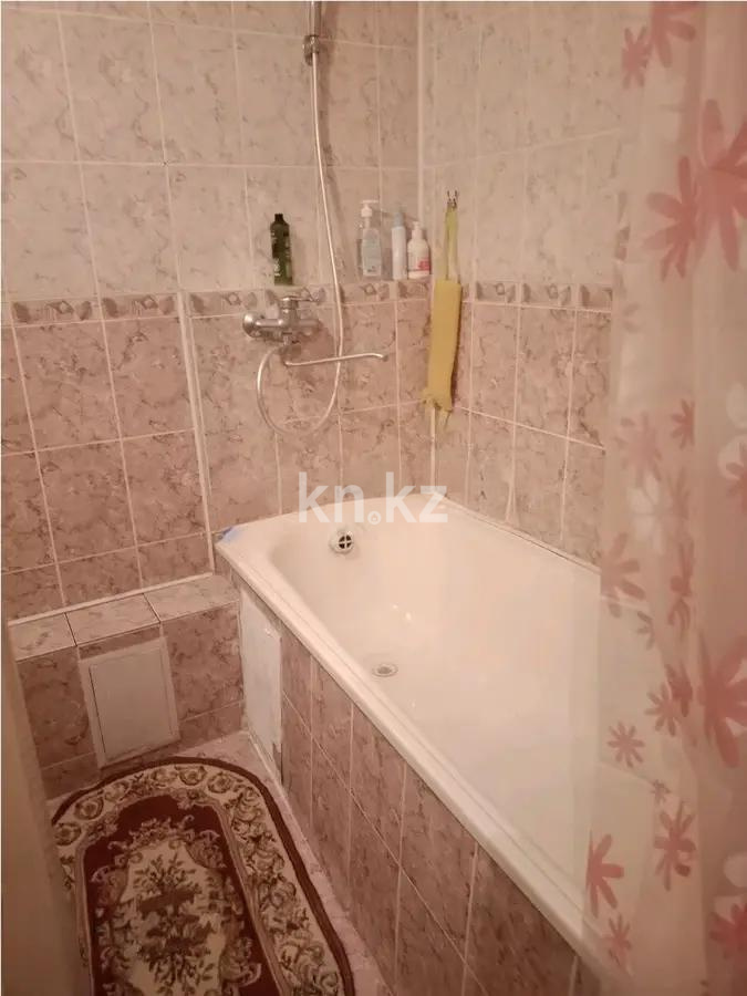 Продажа 1-комнатной квартиры, 37 м² - Продажа недвижимости в Алматы фото 2 из 2