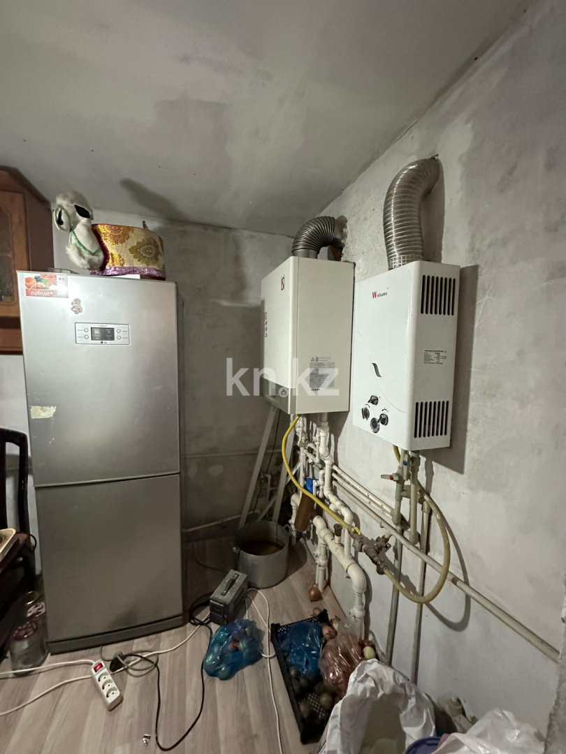 Продажа 6-комнатного дома, 266 м², Таскен, дом  2 - Продажа квартир в Шымкенте фото 29 из 32