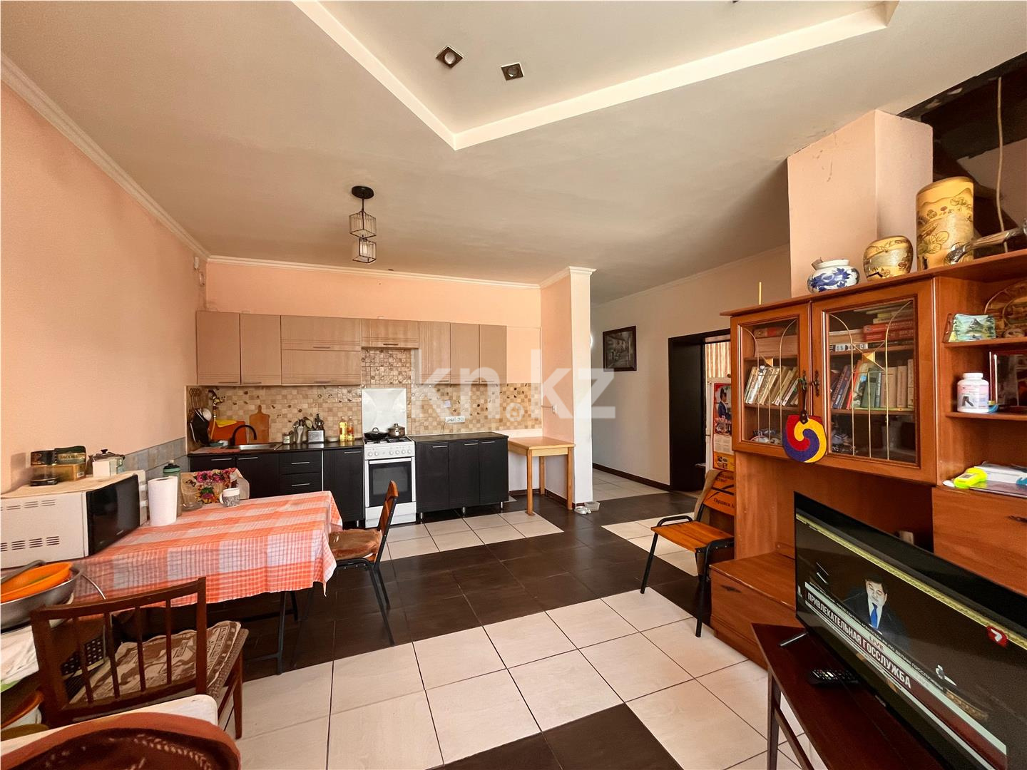 Продажа 3-комнатного дома, 107 м² - Недвижимость в Караганде - страница 34 фото 4 из 27