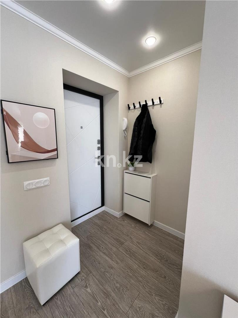 Продажа 2-комнатной квартиры, 41 м² - Продажа двухкомнатных квартир в Городе Караганды - страница 2 фото 9 из 15