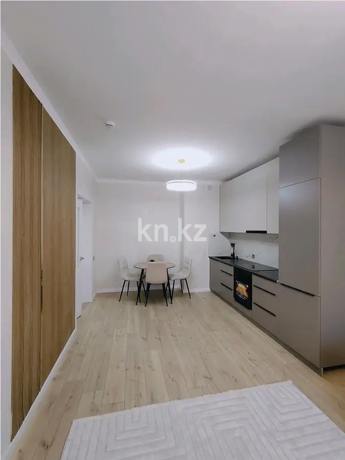 Продажа 2-комнатной квартиры, 48 м², ул. Е-509, дом  9 в Астане - фото 3