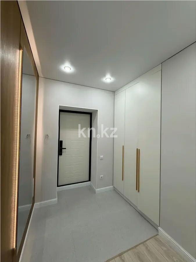 Продажа 2-комнатной квартиры, 39 м² в Астане - фото 4