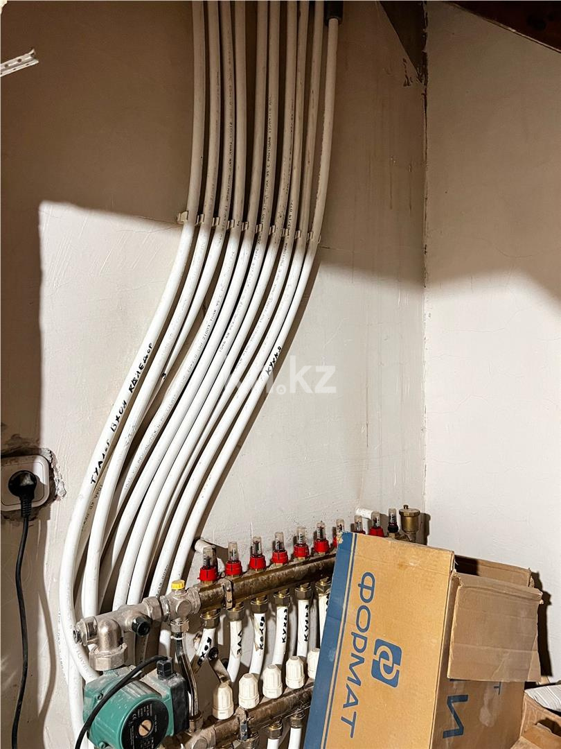 Продажа 7-комнатного дома, 320 м², ул. Кабжанова - Продажа домов, коттеджей в Караганде фото 32 из 36