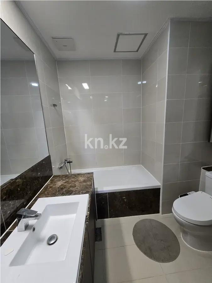 Продажа 2-комнатной квартиры, 70.1 м² в Астане - фото 4