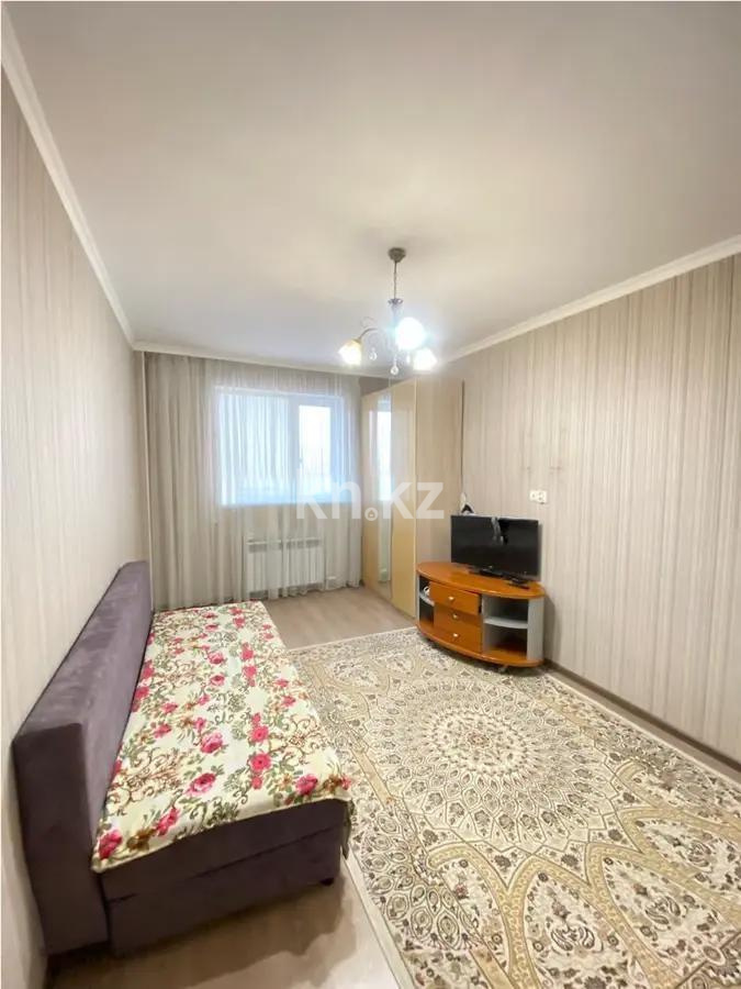 Продажа 1-комнатной квартиры, 37 м² - Продажа квартир в новостройках Астаны - страница 32 фото 1 из 4