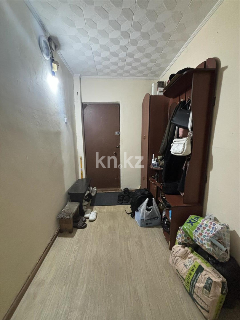 Продажа 2-комнатной квартиры, 49 м², ул. Металлистов в Караганде - фото 8