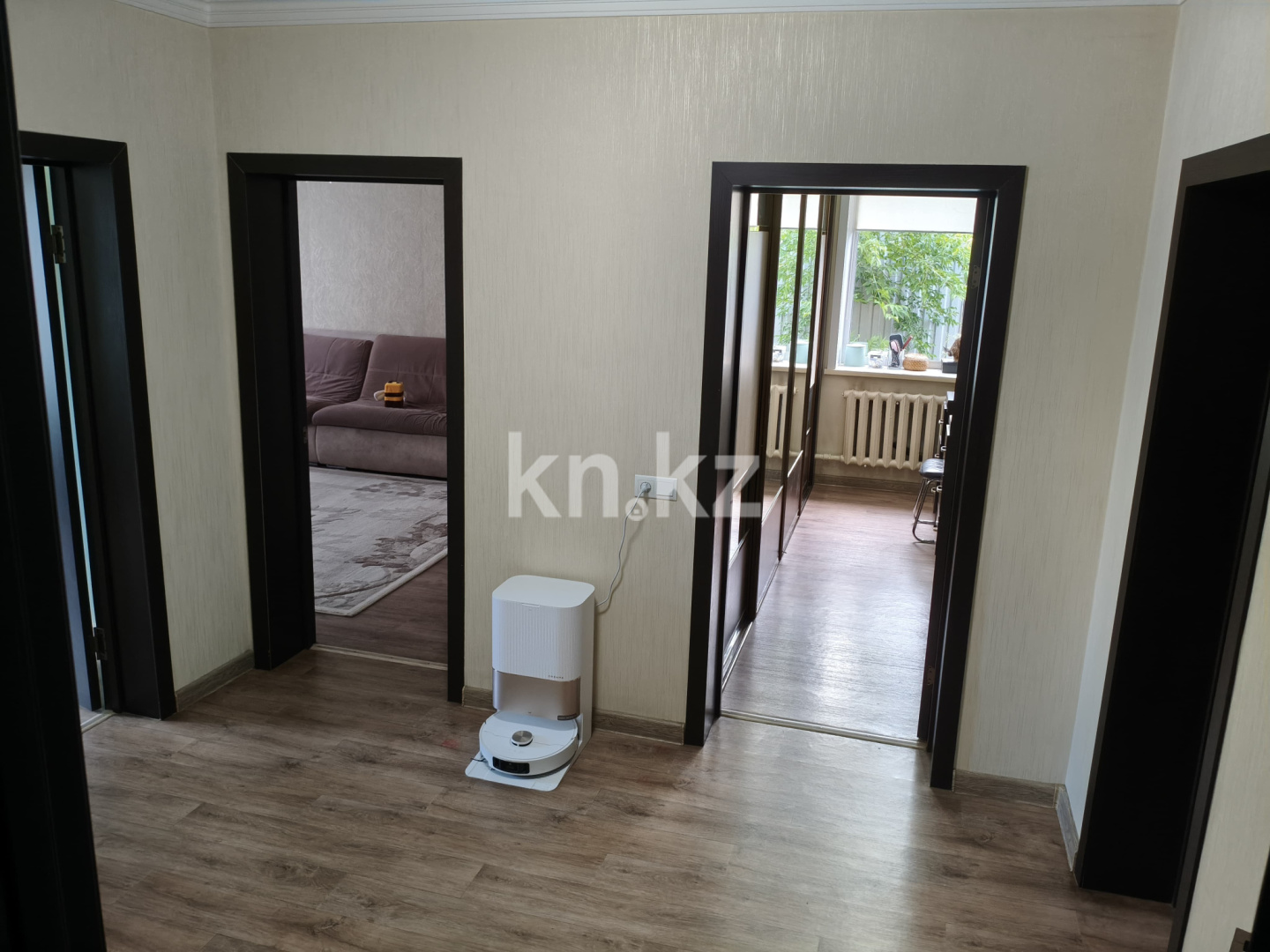 Продажа 4-комнатного дома, 121 м² - Продажа домов, коттеджей в Караганде - страница 6 фото 28 из 31