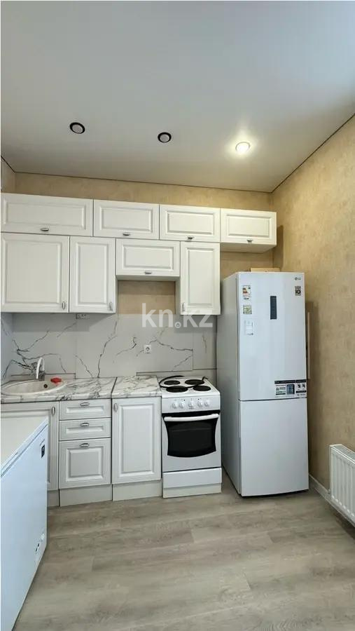 Продажа 1-комнатной квартиры, 40 м² в Астане - фото 2