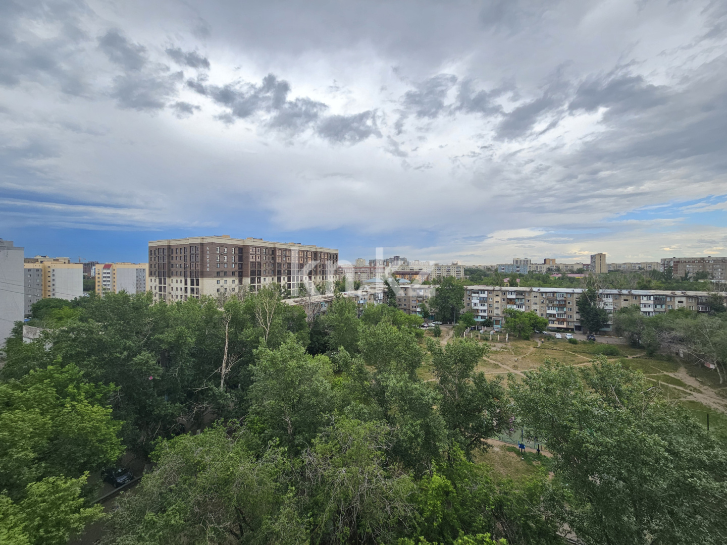 Продажа 1-комнатной квартиры, 31 м² - Продажа квартир в панельном доме в Караганде фото 12 из 13