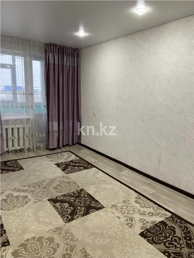 Продажа 1-комнатной квартиры, 33 м² в Темиртау