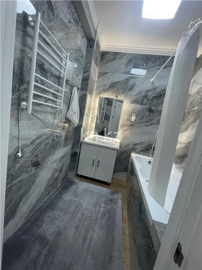 Продажа 3-комнатной квартиры, 78.4 м², пр. Абая, дом  164/10 в Алматы - фото 3