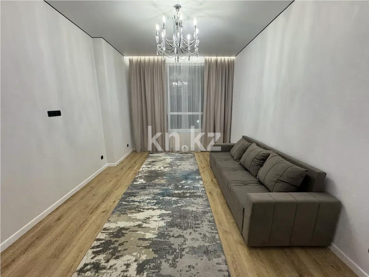 Продажа 2-комнатной квартиры, 64 м² в Астане