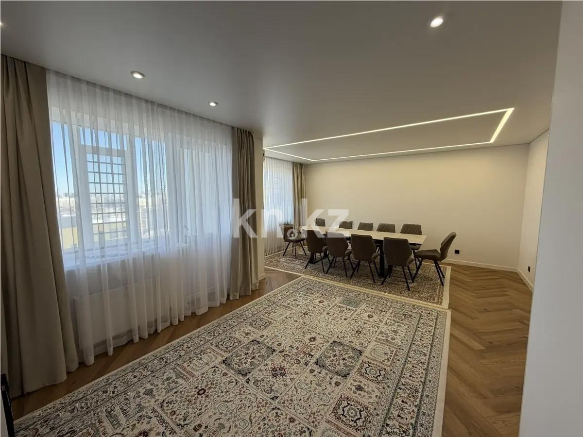 Продажа 3-комнатной квартиры, 112 м² в Астане