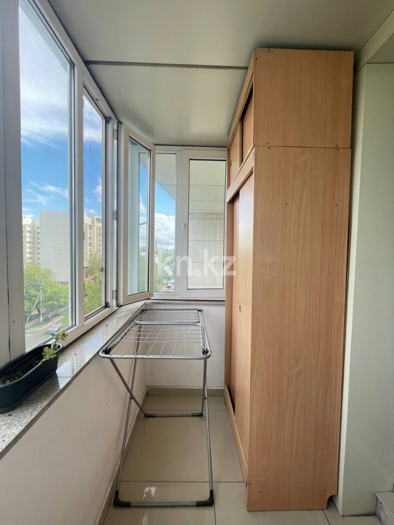 Аренда 3-комнатной квартиры, 74 м² в Астане - фото 14