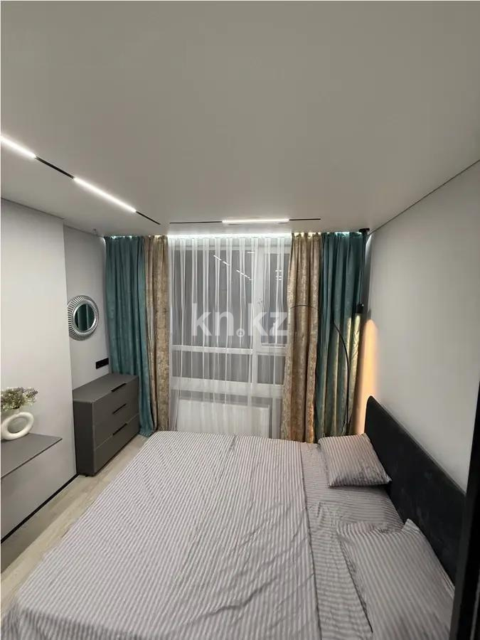 Продажа 1-комнатной квартиры, 39 м², ул. Толе би, дом  285/8 в Алматы - фото 3