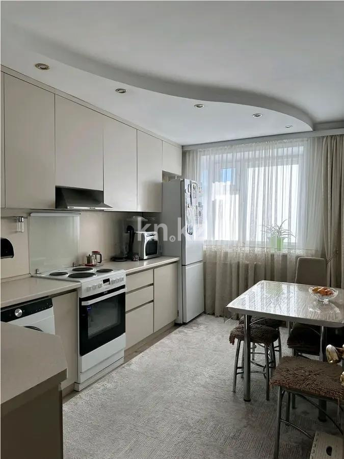 Продажа 3-комнатной квартиры, 82 м², пр. Тауелсыздык, дом  14/1 в Астане - фото 4