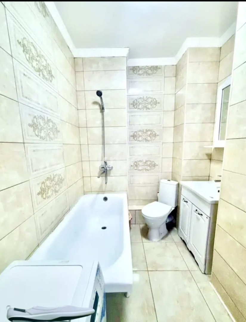 Аренда 1-комнатной квартиры, 35 м² - Аренда квартиры помесячно в Астане фото 10 из 10