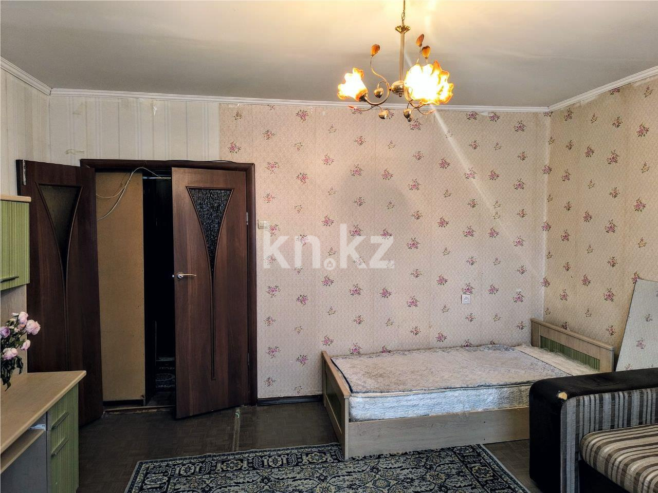 Продажа 1-комнатной квартиры, 34 м² в Караганде - фото 4