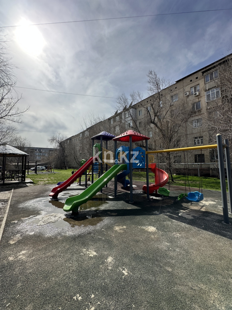 Продажа 3-комнатной квартиры, 70 м² - Недвижимость в Шымкенте фото 3 из 19