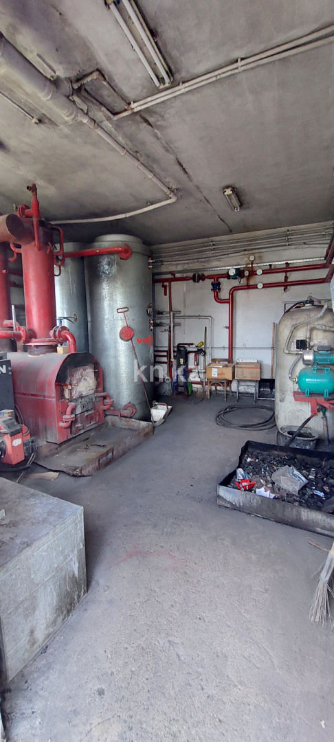 Продажа , 1393 м², ул. Бейбитшилик, дом  19 - Продажа действующего бизнеса в Астане с фото фото 17 из 28