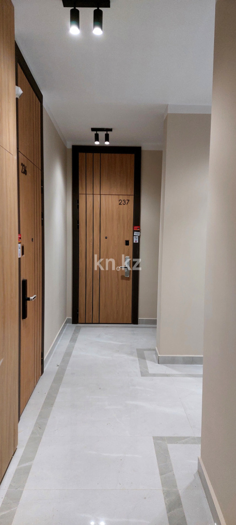 Продажа 1-комнатной квартиры, 47 м² в Астане - фото 8