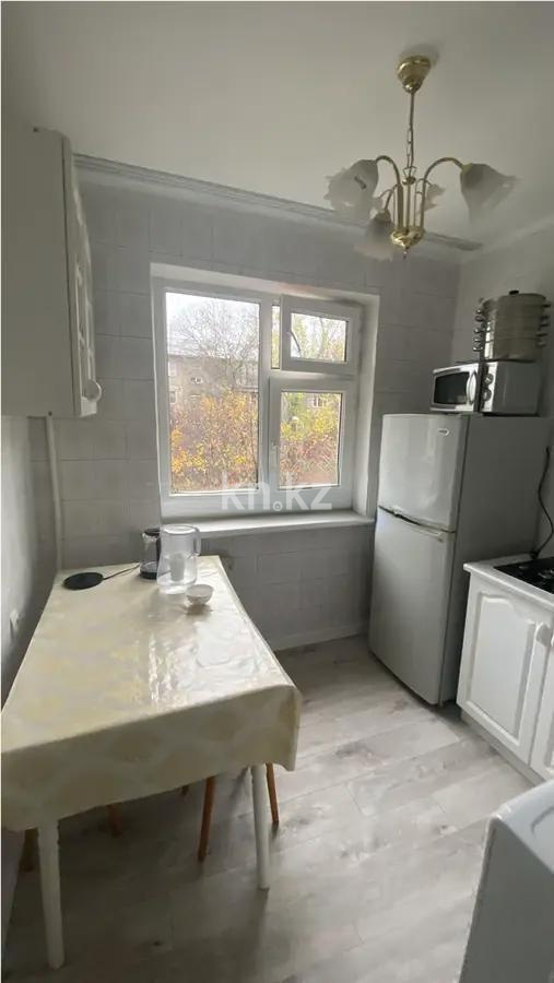 Продажа 1-комнатной квартиры, 33.1 м² в Алматы - фото 2