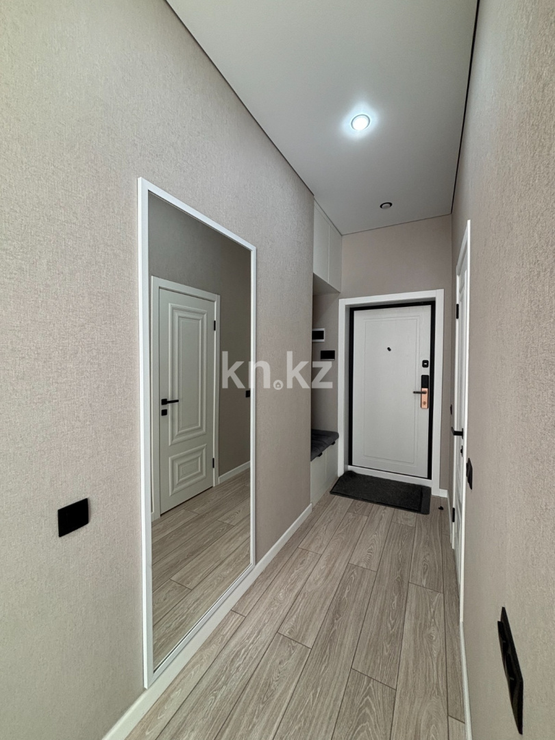 Продажа 2-комнатной квартиры, 40.2 м² - Продажа жилой и коммерческой недвижимости в Астане фото 5 из 18