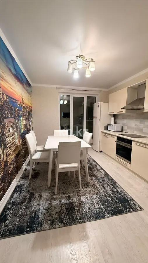 Продажа 3-комнатной квартиры, 110 м² в Астане - фото 3