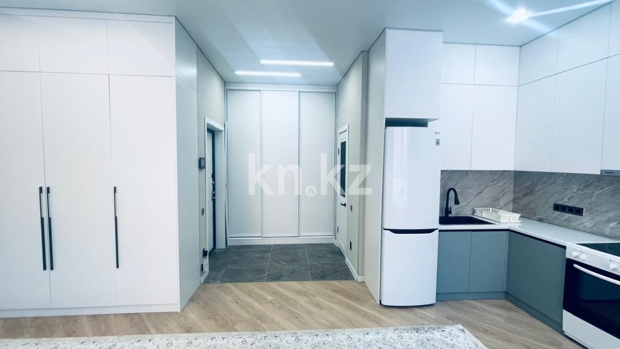 Продажа 1-комнатной квартиры, 35 м² - Продажа квартир в Караганде с фото - страница 9 фото 4 из 7