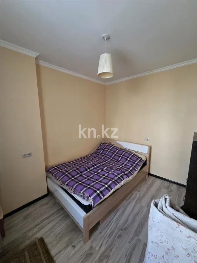 Продажа 1-комнатной квартиры, 52 м² - Продажа  однокомнатных квартир в новостройках Астаны - страница 7 фото 2 из 4