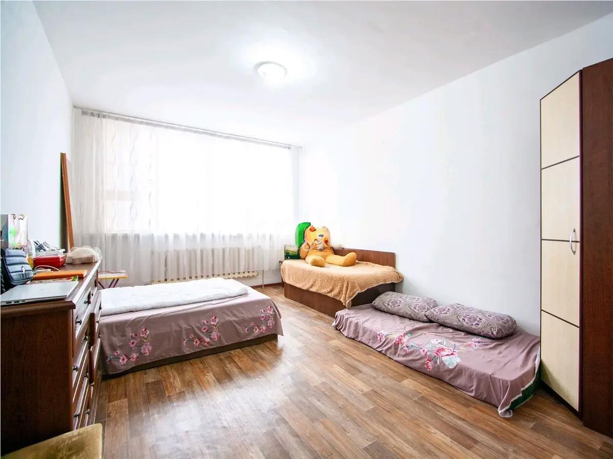 Продажа 4-комнатной квартиры, 162 м² - Продажа четырехкомнатных квартир в Алматы фото 2 из 7