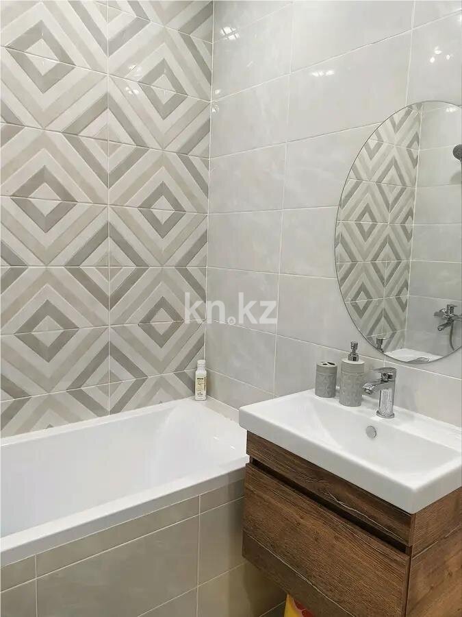 Продажа 1-комнатной квартиры, 35.5 м² в Астане - фото 3
