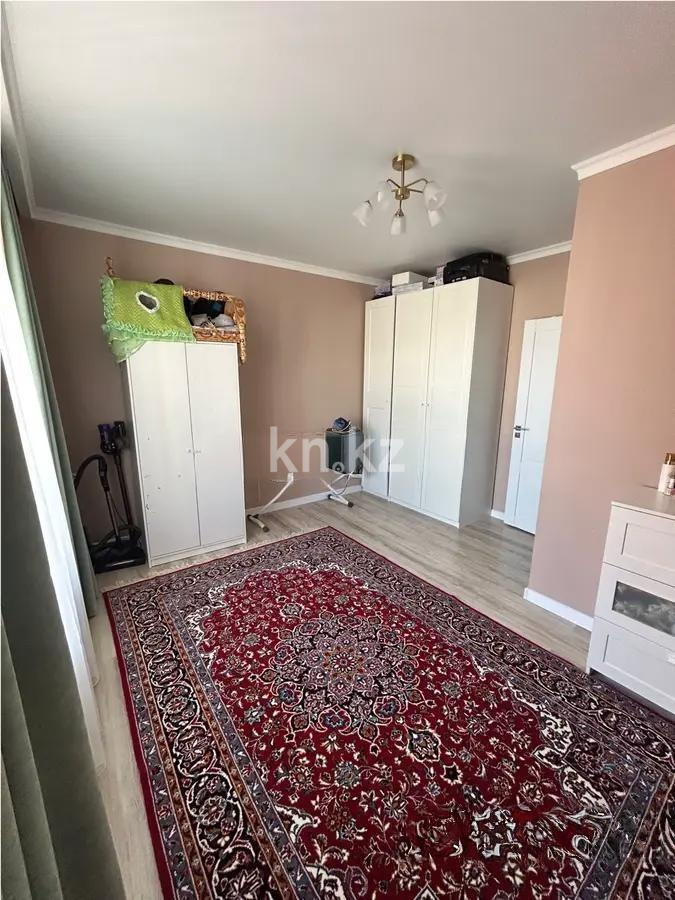 Продажа 2-комнатной квартиры, 67 м², ул. Гейдара Алиева, дом  4 - Продажа квартир в Астане фото 2 из 3