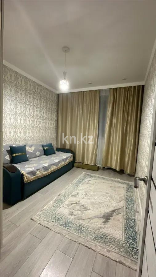 Продажа 3-комнатной квартиры, 62 м², ул. Кургальжинское шоссе, дом  110 - Продажа  трехкомнатных квартир в Астане с фото фото 1 из 5