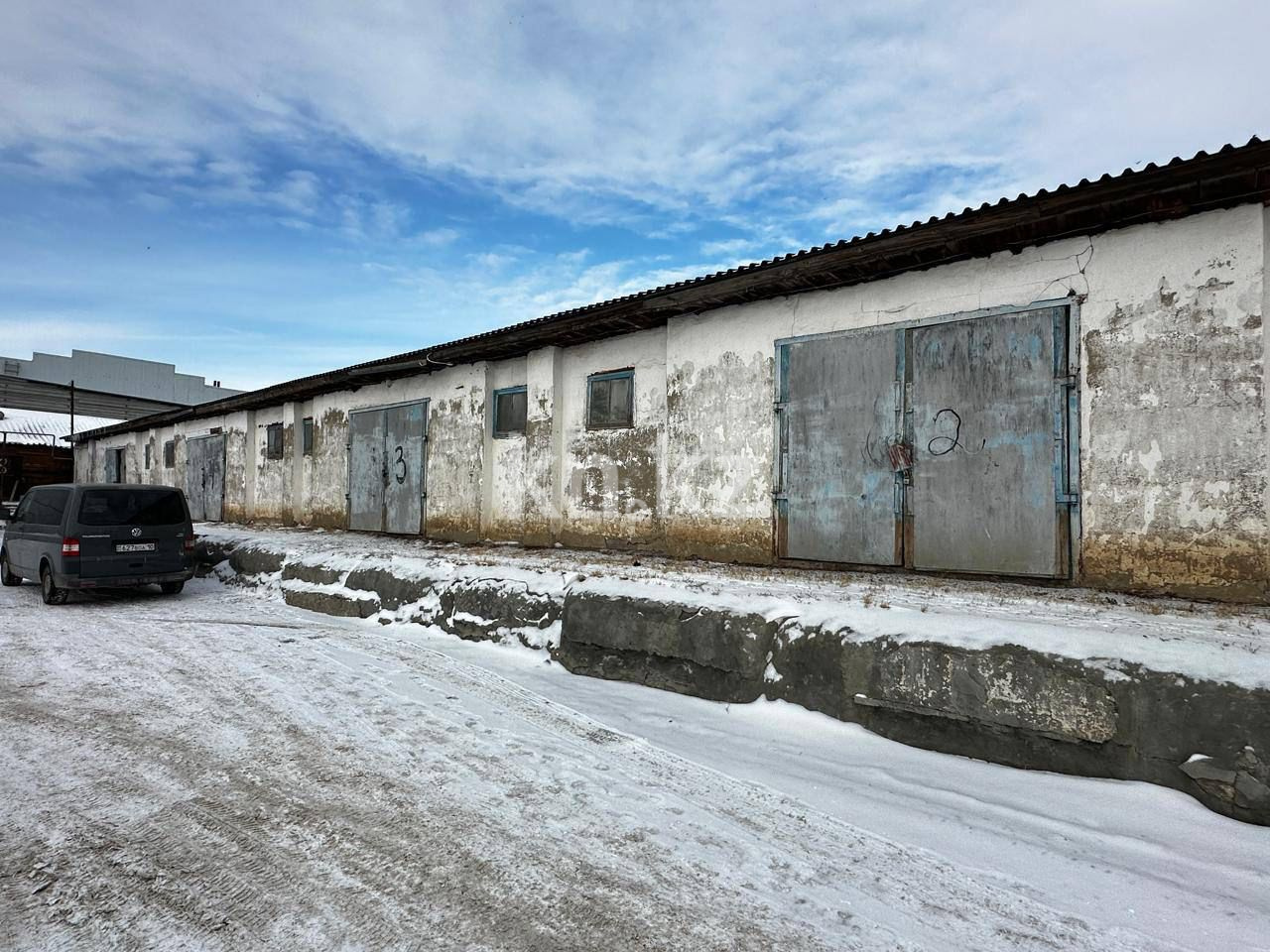 Продажа , 9000 м², ул. Складская - Продажа квартир в Костанае фото 13 из 27