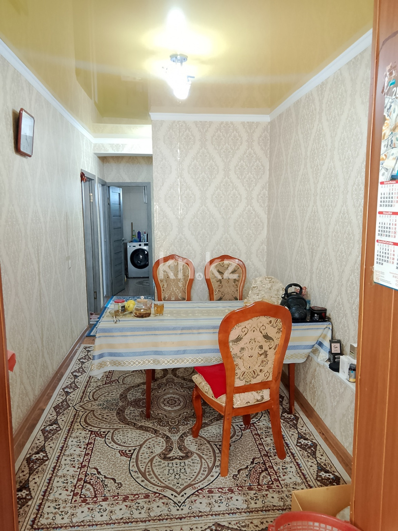 Продажа 3-комнатной квартиры, 62 м² в Таразе - фото 13