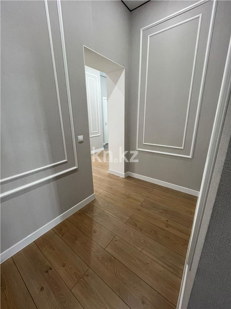 Продажа 2-комнатной квартиры, 65 м², ул. Казыбек би - Продажа баз, складов и промышленной недвижимости в Шымкенте фото 6 из 13